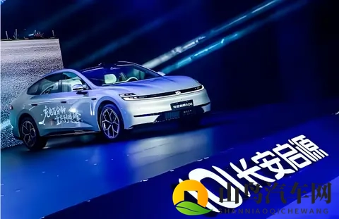 启源A06上市在即,引爆“大单品战略”在此一举?-2