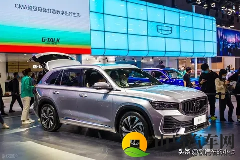 27岁、33岁、35岁、38岁、45岁，每个年龄段都有 “专属神车”！-2