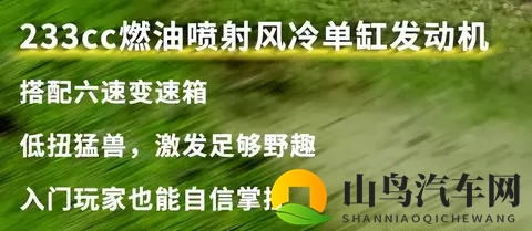 从37900元到29900元，川崎KLX230的“降价求生”背后藏着什么？-3