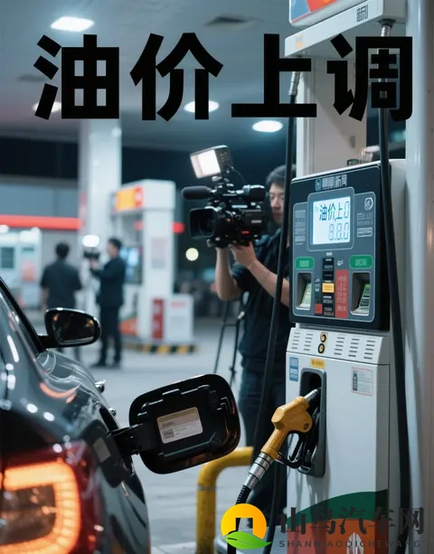 今晚油价有变!加满一箱油将多花5元,车主请抓紧!-2