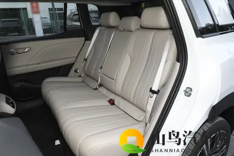 广汽埃安i60：双动力快充+超大空间，家用SUV新标杆？-1