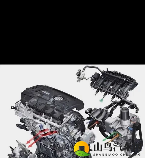 奥迪悄悄延保背后，车主们为何自掏腰包换零件？-2