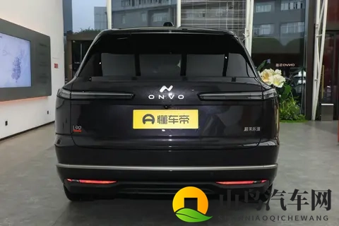 乐道L90 2025款 七座版Ultra：家用纯电SUV的高性价比之选-3