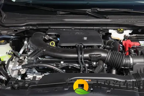 预算15万选合资B级车，想动力足油耗低，蒙迪欧20T豪华型咋样？-3