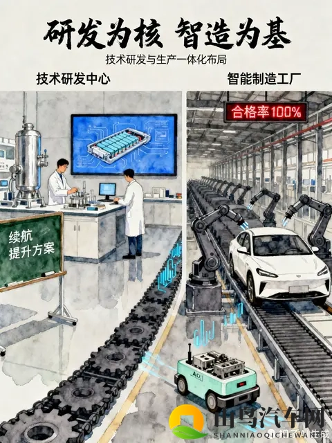 灵魂论战再升级：华为智选车模式，是赋能还是吞噬车企自主权？-1