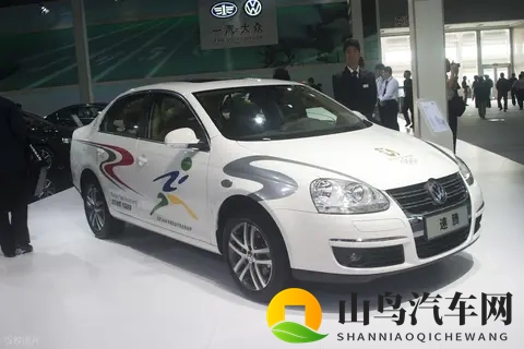 大众速腾的思考：屠龙少年终成恶龙的完美剧本-1