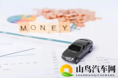 危险!美国汽车贷款违约率“狂飙”-3