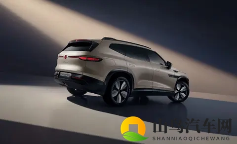 大众与众08工信部信息公示 明年正式投产-1