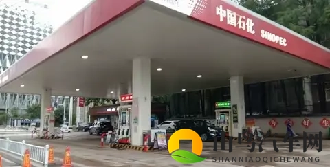 加油避坑终极指南：三桶油无差别，小加油站这样选才省钱护车！-3