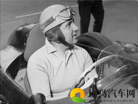 世界十大著名赛道——速度圣殿与红色狂潮：蒙扎赛道-1