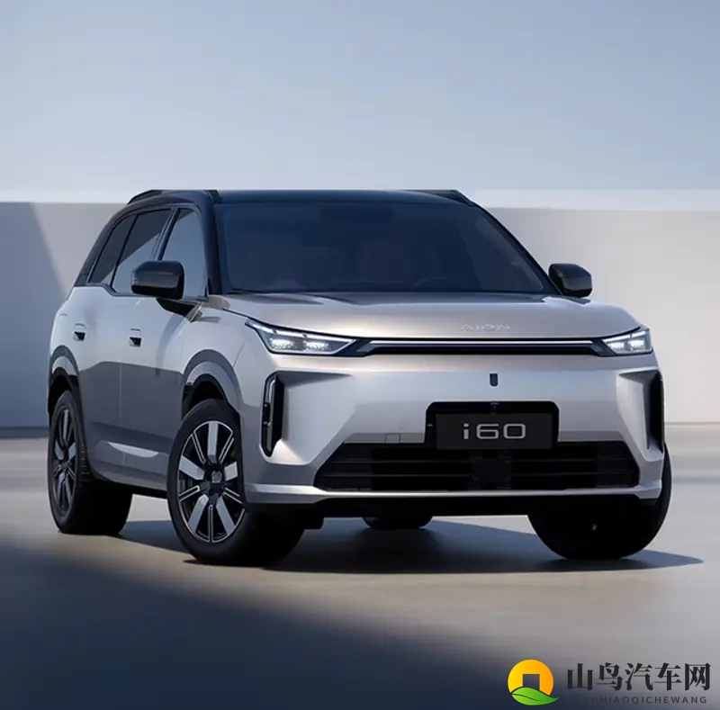 观车 | 11月6款国产SUV将官宣上市-1