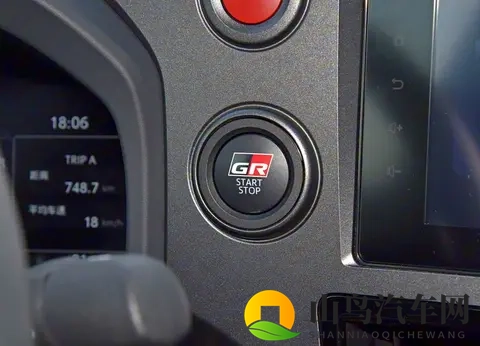 2025进博会：售价3998万元起，丰田GR YARIS实车正式亮相-2