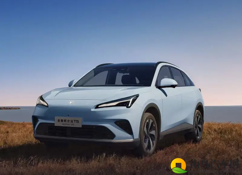 技术实力定胜负：比亚迪海狮06与全新极狐T5深度对决-1