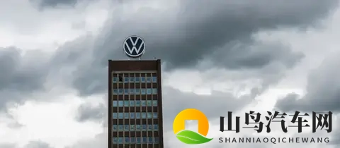 金融街电讯_杜猛 大众集团宣布将在中国有“大动作”-1