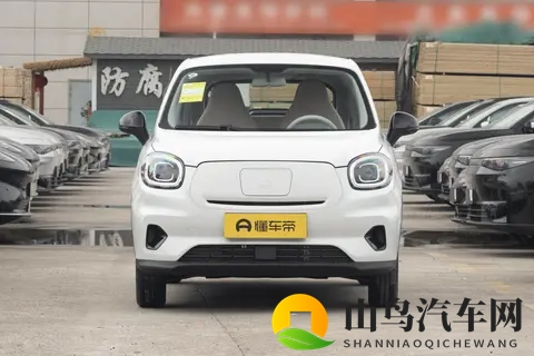 零跑 T03 ：年轻人选代步车的那些糟心事，这台 4 万小车全给你解决了-1