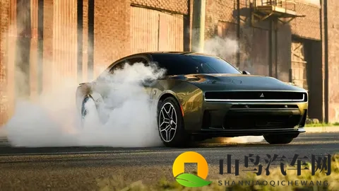 如果道奇坚持 V8,它在中国还有市场吗?-2