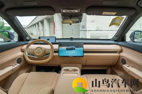 20万左右买C级SUV,星途星纪元ET值得考虑?-1