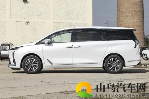 2026款GL8陆尊选购攻略：三款配置一次说透-2