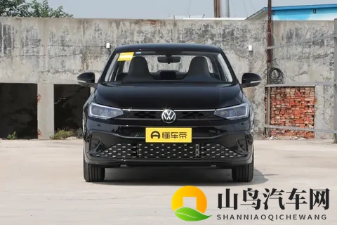 朗逸Pro 11月17日上市,换新设计能继续稳坐销冠吗?-1