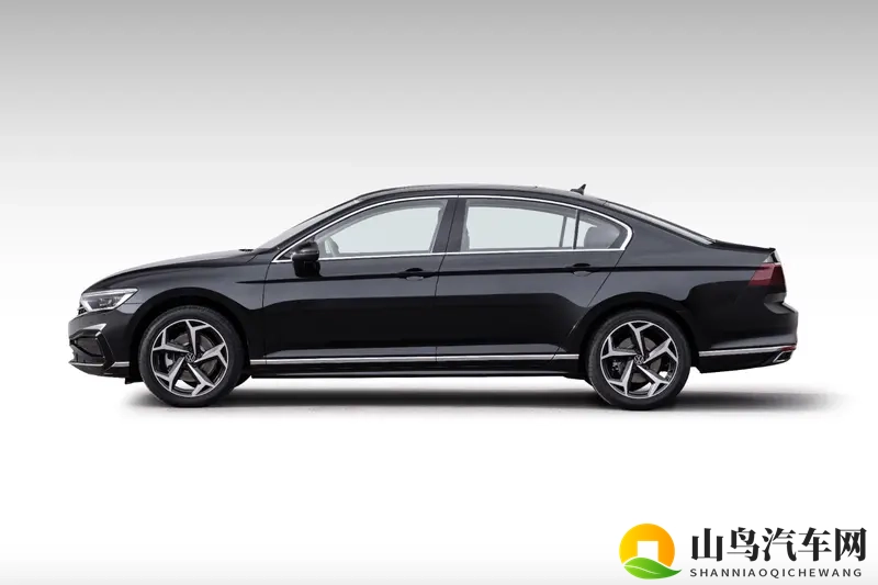 迈腾3000万辆甄选款，动力性能全面拉满！-1