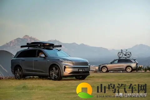 蔚来十年磨一剑，沉默中爆发的四万辆-1