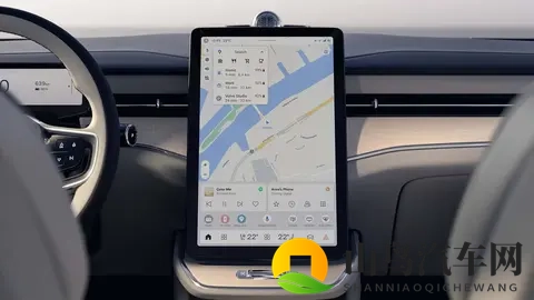 想重新定义电动轿车？首试沃尔沃ES90，竟让人如此放松-3