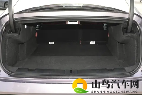 豪华与实用兼备，星纪元ES增程版 Plus舒适智享深度解析-2