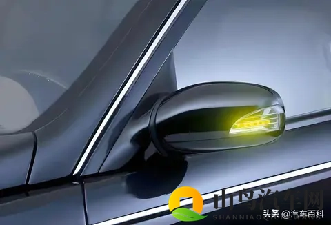 开车不打转向灯，28%事故因它起，新规罚到肉疼！-1