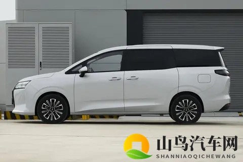 家用MPV新选择,星光730 PHEV,全能舒享大7座-3