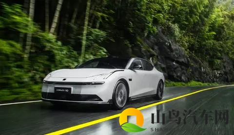 新能源浪潮下的破局者，解析领克10 EM-P的产品力与市场表现-3