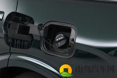 新一代帕里斯帝来了！25T油混+三排加热，25T混动中大型SUV-2