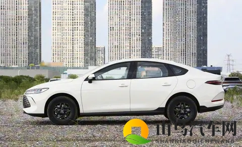 秦PLUS不香了！-1