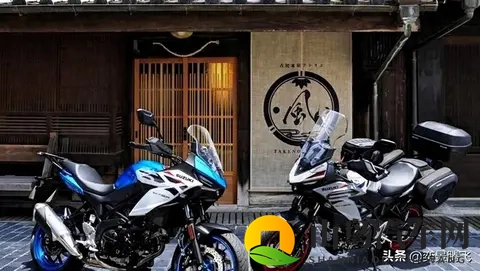 经典V缸焕新光，铃木SV-7GX跨界休旅重定义中排量摩托趋势-1