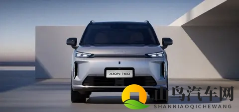 埃安i60预售1268万起：增程市场迎来“破局者”？-2