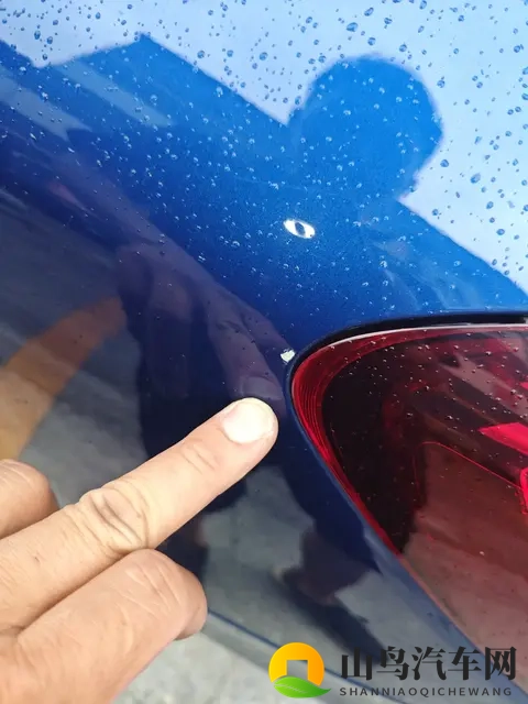 12万拿下蓝色奔驰C260L，圆你奔驰梦！-2