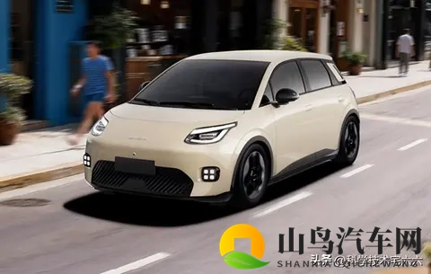 499万!京东、埃安、宁德时代的换电新车上市,电池月租399元!-3