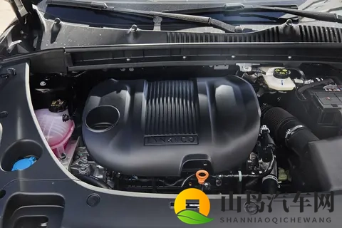 7年磨一剑，第三代领克03所带来的不只是性能，更有热爱-2