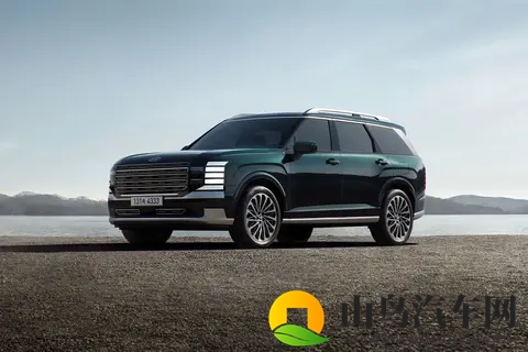 帕里斯帝25T混动版全面解析:大7座SUV的实力之选-1