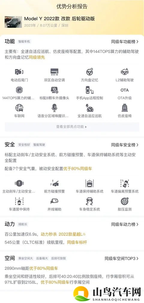 三年亏十几万，代步通勤真香？二手特斯拉Model Y抄底价！-1