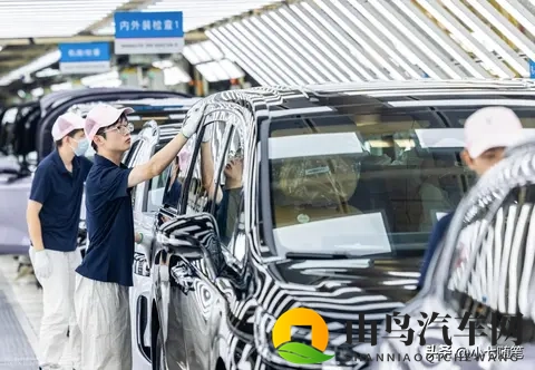 10月新能源车销量榜：零跑B10登顶，新势力改写行业秩序-2