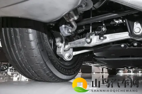 选车丨四种车型配置，雷克萨斯LS应该怎么选？全方面分析评测！-2