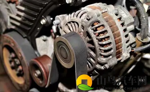 汽车原地怠速能给电瓶充电吗?答案+门道一次说透!-2