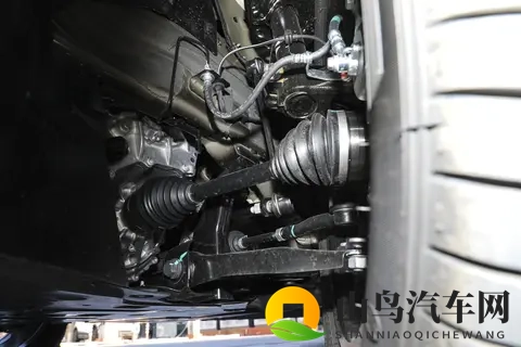 埃安i60增程版初探:均衡表现下的家用新选择-2