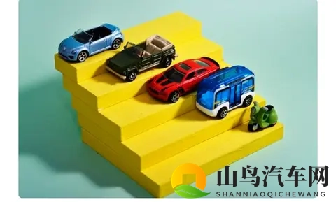 别被朋友圈骗了！中国马路上，十辆车里有九辆可能不如你？-3