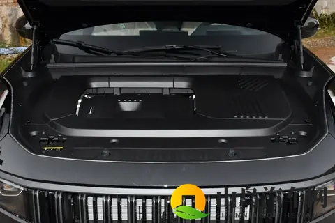 沃尔沃技术加持，20万级的全能SUV，领克09四驱探索版来了-2