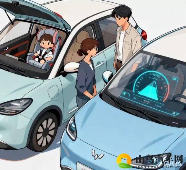 色妞WW精品视频7777：科技环保新潮流，汽车市场新亮点-1