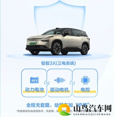 月销破万的合资新能源，到底靠什么咸鱼翻身了？-1