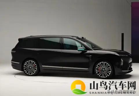 蔚来、零跑上周销量均突破万辆，位居新势力前列！-1