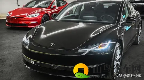 止不住暴跌，特斯拉在欧洲持续遭受重创-2