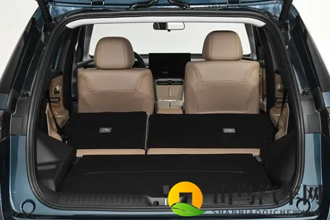 12万级家用混动,三套AI调节系统,亏电油耗55L-3